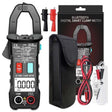 BSIDE  Bluetooth 5.0 6000 Words High Precision Smart AC Clamp Meter, Specification: ZT-5BQ+C3140 Clip - free shipping - PMC TechLife - Order now!