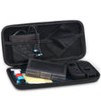 13 in 1 Game Set Storage Bag Suitable For SWitch Game Console - Bags by PMC TechLife | Online Shopping South Africa | PMC TechLife | Buy Now Pay Later Mobicred