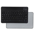 Universal Ultra-Thin Portable Bluetooth Keyboard For Tablet Phones, Size:10 inch(Black Keyboard) - free shipping - PMC TechLife - Order now!