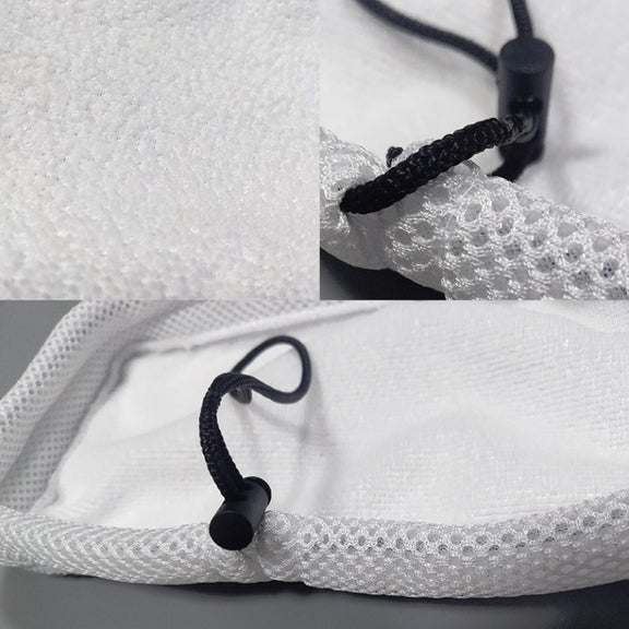3 PCS Mop Cloth Cover Replacement Mat For Bissell 720020 /720021 /720502