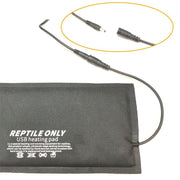 Knowing Climbing Pet Thermostat Time Switch Thermostatic Water-resistant USB Heating Pad, Specification: Without Switch, Size:S