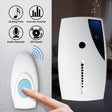 513E Waterproof LED Wireless Doorbell Remote Control Door Bell with 36 Tune Chimes Songs - Wireless Doorbell by PMC TechLife | Online Shopping South Africa | PMC TechLife