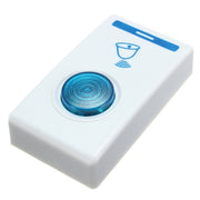 AST-15 Home Wireless Doorbell 1 In 1 Long-Distance Remote Control Electronic Doorbell Old Pager