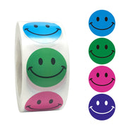 Reward Sticker Children Toy Decoration Label, Size: 2.5CM / 1INCH(A-60)