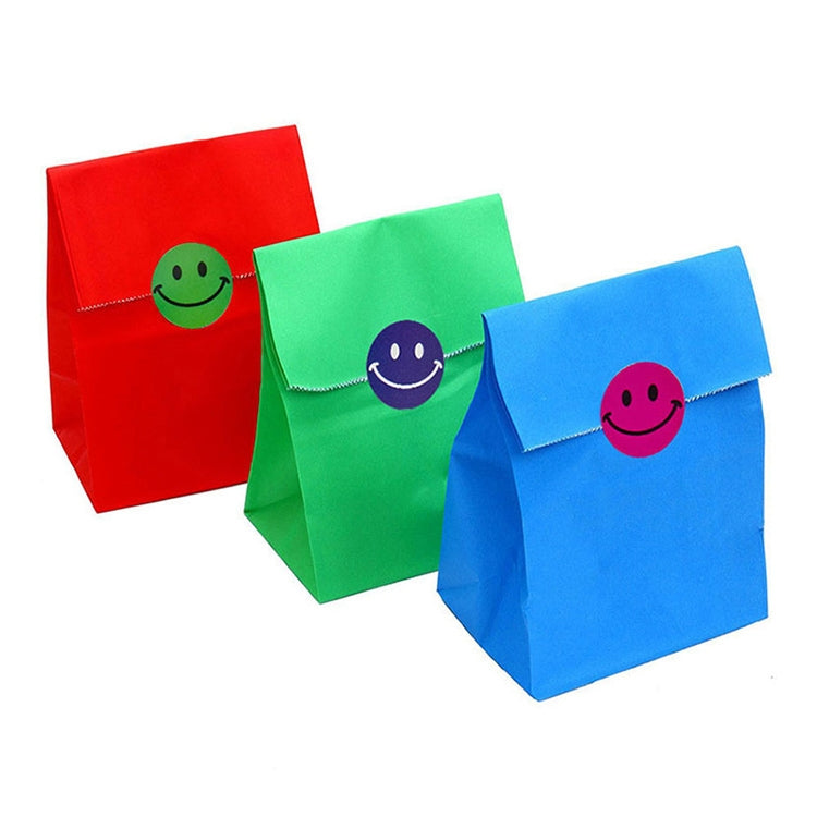 Reward Sticker Children Toy Decoration Label, Size: 2.5CM / 1INCH(A-60)