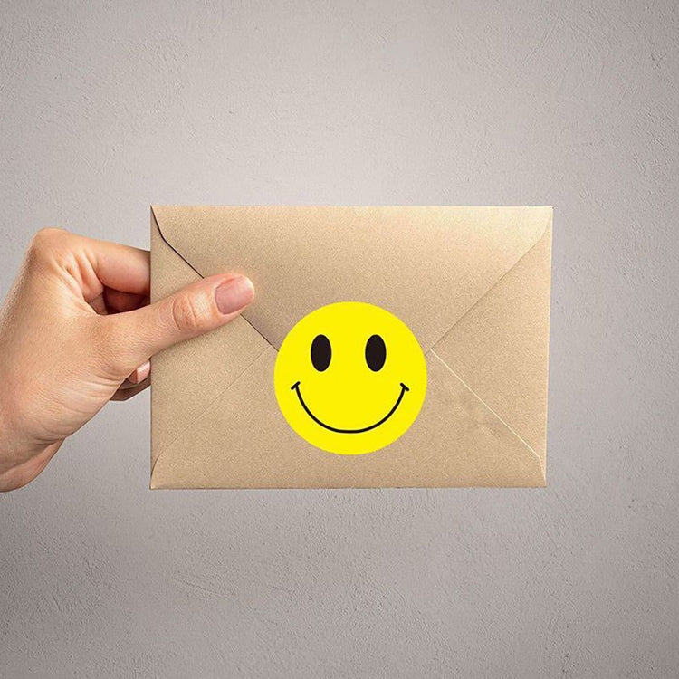 Reward Sticker Children Toy Decoration Label, Size: 2.5CM / 1INCH(A-60)