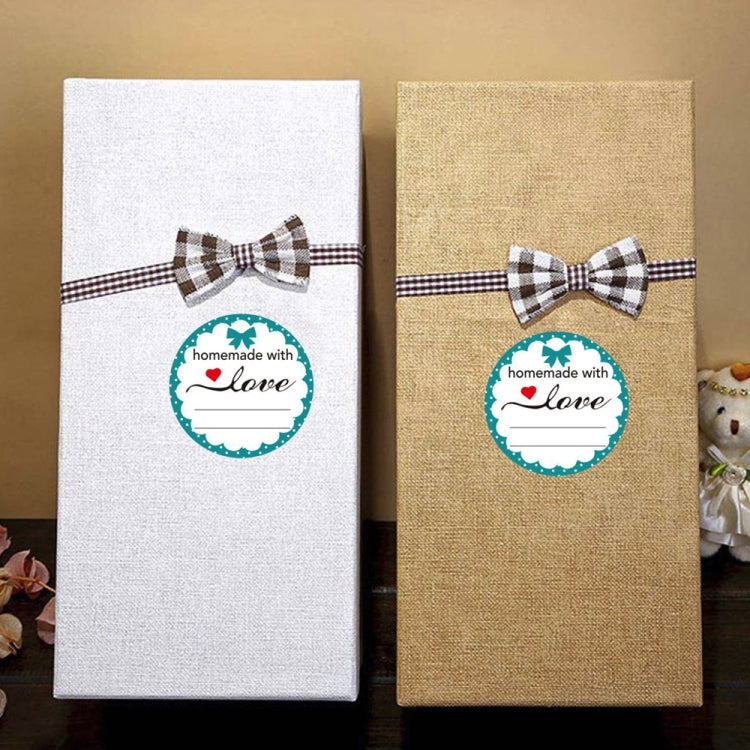Wedding Party Stickers Label, Size: 2.5 cm/1 inch(A-24)