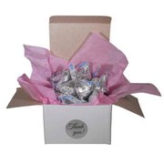 5 PCS Baking Handmade Decorative Stickers Label, Size: 2.5 cm / 1 inch(H-05)