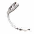 Portable Hook Key Security Tag Alarm Detacher EAS System Anti-theft Unlocking Device Clothes Alarm Remover - free shipping - PMC TechLife - Order now!