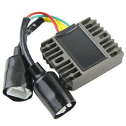 2003.0 Motorcycle Rectifier For Yamaha / Suzuki / Kawasaki / Honda CBR600 1000CB750F