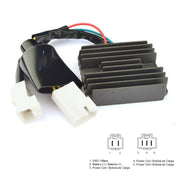 2003.0 Motorcycle Rectifier For Yamaha / Suzuki / Kawasaki / Honda CBR600 1000CB750F