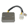2003.0.2 Motorcycle Rectifier For Honda CBR900RR CBR 900 954 CBR954RR - Voltage Stabilizer by PMC TechLife | Online Shopping South Africa | PMC TechLife
