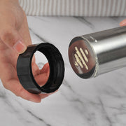 Multi-Function Stainless Steel Piping Gun Set Cookie Biscuits Hand Pressing Biscuit Machine Household DIY Baking Tools