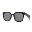A13 Smart Audio Sunglasses Bluetooth Earphone(Dark Gray) - Bluetooth Earphone by PMC TechLife | Online Shopping South Africa | PMC TechLife