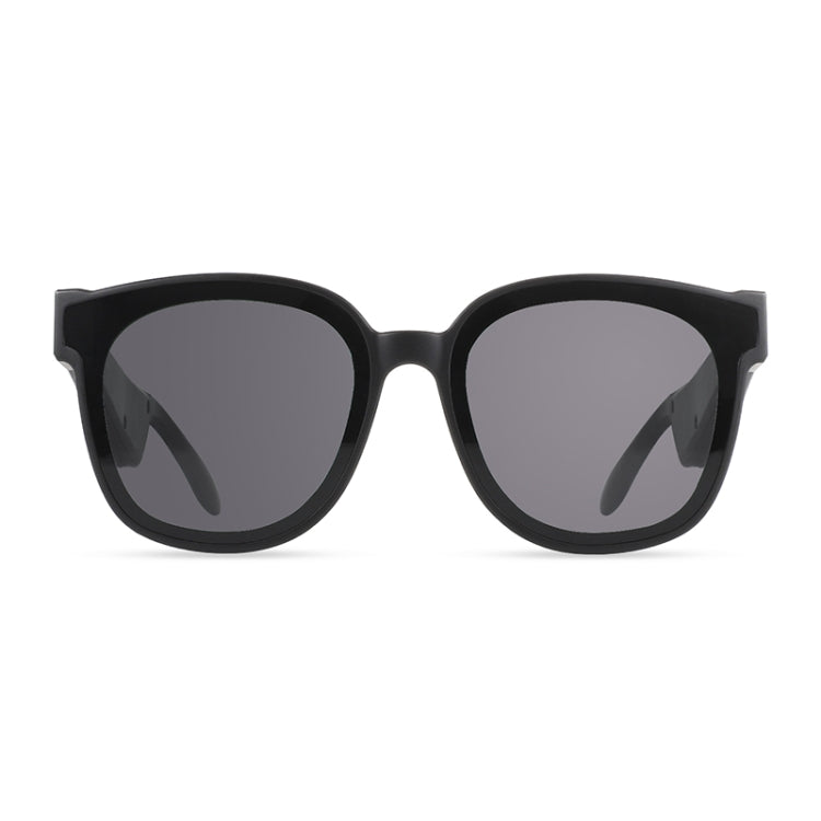 A13 Smart Audio Sunglasses Bluetooth Earphone(Dark Gray)