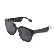 A13 Smart Audio Sunglasses Bluetooth Earphone(Dark Gray)
