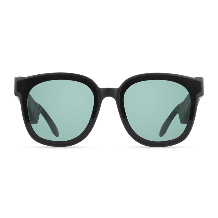 A13 Smart Audio Sunglasses Bluetooth Earphone(Dark Green)