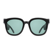 A13 Smart Audio Sunglasses Bluetooth Earphone(Dark Green)