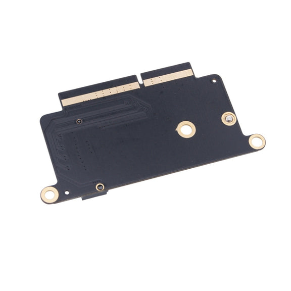 NVMe M.2 NGFF SSD Adapter Card for MacBook Pro 13.3 inch A1708 (2016