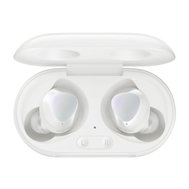R175 In-Ear Portable Wireless Bluetooth Earphone(White)