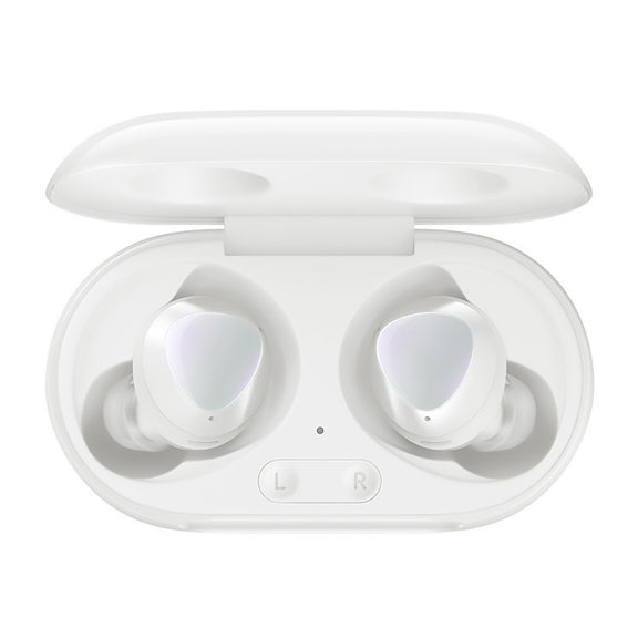 R175 In-Ear Portable Wireless Bluetooth Earphone(White)