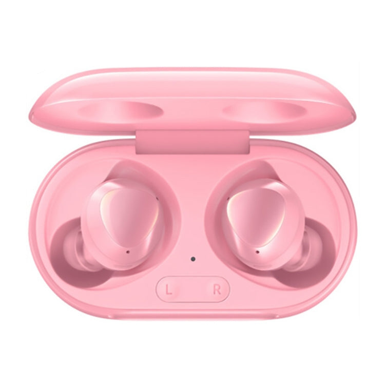 R175 In-Ear Portable Wireless Bluetooth Earphone(Pink)