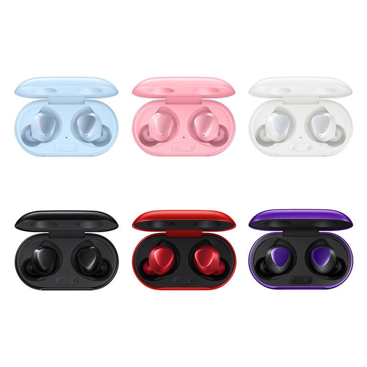 R175 In-Ear Portable Wireless Bluetooth Earphone(Red)