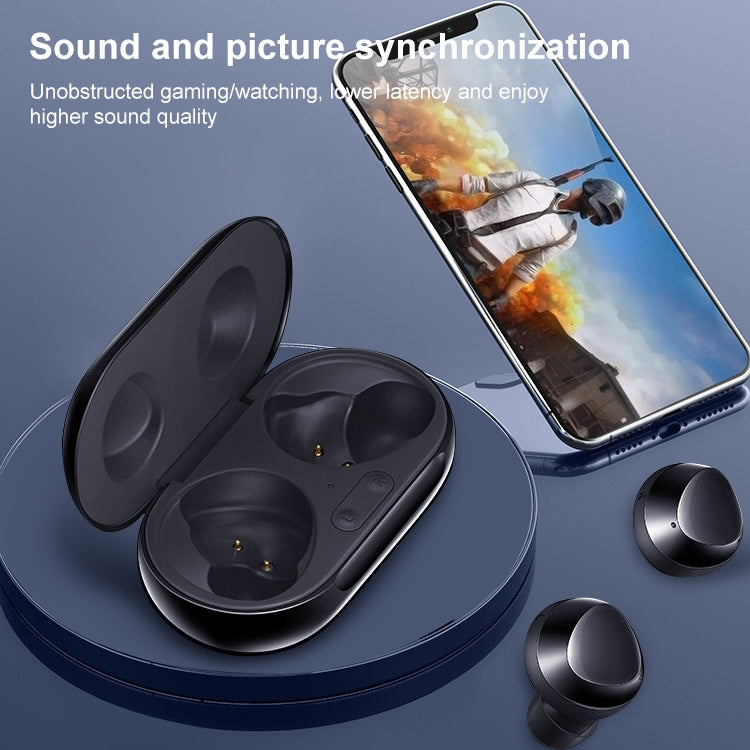 R175 In-Ear Portable Wireless Bluetooth Earphone(Red)