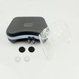 iPlay HBP-283 Gamepad Protective Shell Storage Bag For PS5(Handbag + PC Transparent Cover) - free shipping - PMC TechLife - Order now!