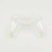 iPlay HBP-283 Gamepad Protective Shell Storage Bag For PS5(Handbag + PC Transparent Cover)