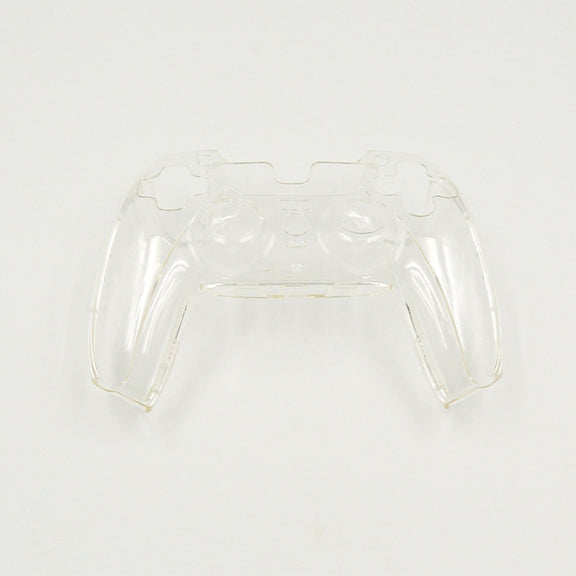 iPlay HBP-283 Gamepad Protective Shell Storage Bag For PS5(Handbag + PC Transparent Cover)