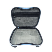 iPlay HBP-283 Gamepad Protective Shell Storage Bag For PS5(Handbag + PC Transparent Cover)
