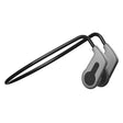 K3 Bone Conduction Bluetooth 5.0 Wireless Headphones Waterproof Headphones 16GB RAM(Gray) - Bluetooth Earphone by PMC TechLife | Online Shopping South Africa | PMC TechLife