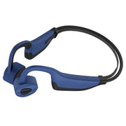 K7 Bone Conduction Bluetooth 5.0 Wireless Earphone Water-resistant Headphones 16GB RAM(Gray)