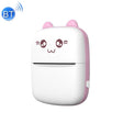 C9 Mini Thermal Printer Bluetooth Photo Printer Student Homework Mistakes Collections Printer(English Version Pink) - Photo Printers by Huawei | Online Shopping South Africa | PMC TechLife | Buy Now Pay Later Mobicred