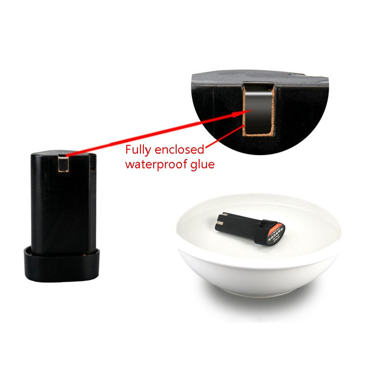 Electric Fish Scale Scraper Household Automatic Wireless Scraping Tool CN Plug Black Single Battery+Cutter Head