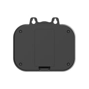 Pet Products Ultrasonic Bark Stopper Dog Trainer Indoor And Outdoor Dog Repeller, Specification: Black Smart Edition