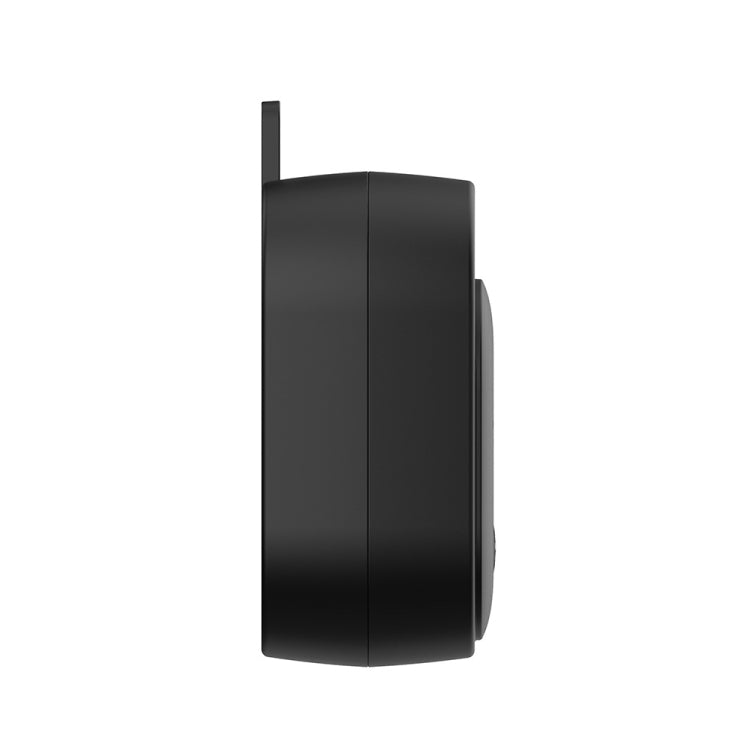 Pet Products Ultrasonic Bark Stopper Dog Trainer Indoor And Outdoor Dog Repeller, Specification: Black Smart Edition