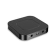 BT-13 2 In 1 Bluetooth 5.0 Adapter Wireless Audio Receiver & Transmitter - Audio Receiver Transmitter by PMC TechLife | Online Shopping South Africa | PMC TechLife