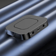 BT-13 2 In 1 Bluetooth 5.0 Adapter Wireless Audio Receiver & Transmitter