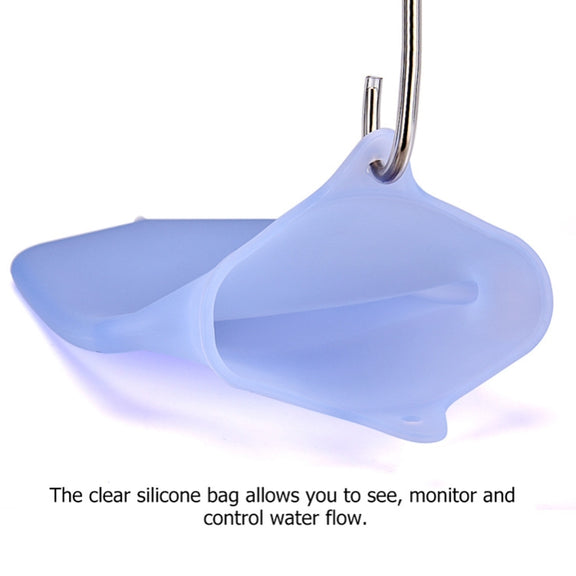 Insulation Bag Type Enema Irrigator Enema Bag