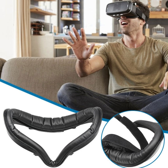 VR Glasses Replacement Mask VR Glasses Accessories for Oculus Quest VR2
