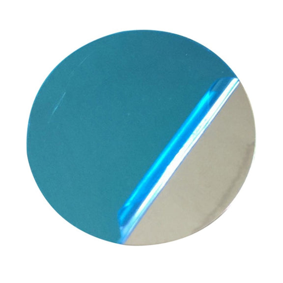 20 PCS Metal Plate Disk Iron Sheet For Magnetic Car Phone Stand Holder(25x0.3mm)