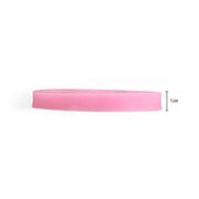 2 PCS 3D Flower Silicone Molds Fondant Craft Cake Candy Chocolate Ice Pastry Baking Tool(Pink)