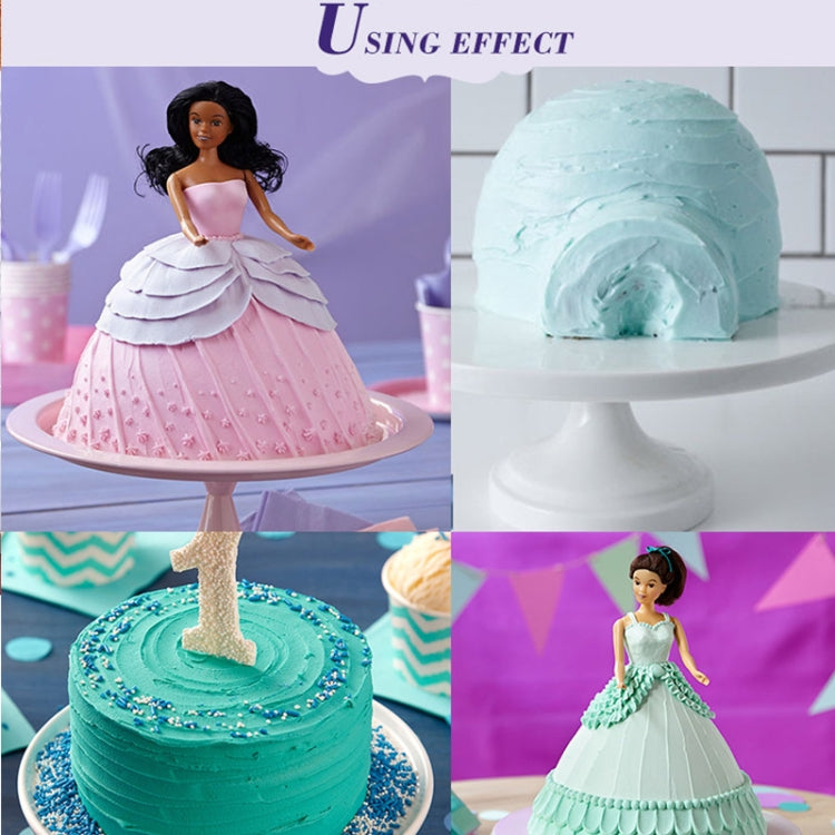 Stainless Steel Nozzle Icing Piping Nozzles Cream Cake Decorating Pastry Tip Fondant DIY Cake Tools