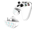 Gamepad Sound Card Headset Adapter For Xbox One Xbox Series / X / S (White) - Adapter & Cable by PMC TechLife | Online Shopping South Africa | PMC TechLife