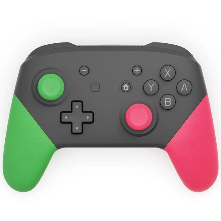 Game Controller Rocker Cap Anti-Skid Heightening Suit For NS PRO /PS4/PS5(Army Green)