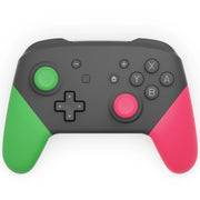 Game Controller Rocker Cap Anti-Skid Heightening Suit For NS PRO /PS4/PS5(Black)