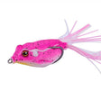 Bionic Thunder Frog Lure Bait Simulation Fishing Bait, Specification: 5.0cm/9g(21) - Fishing Lures by PMC TechLife | Online Shopping South Africa | PMC TechLife