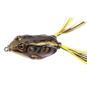 Bionic Thunder Frog Lure Bait Simulation Fishing Bait, Specification: 5.0cm/9g(26)